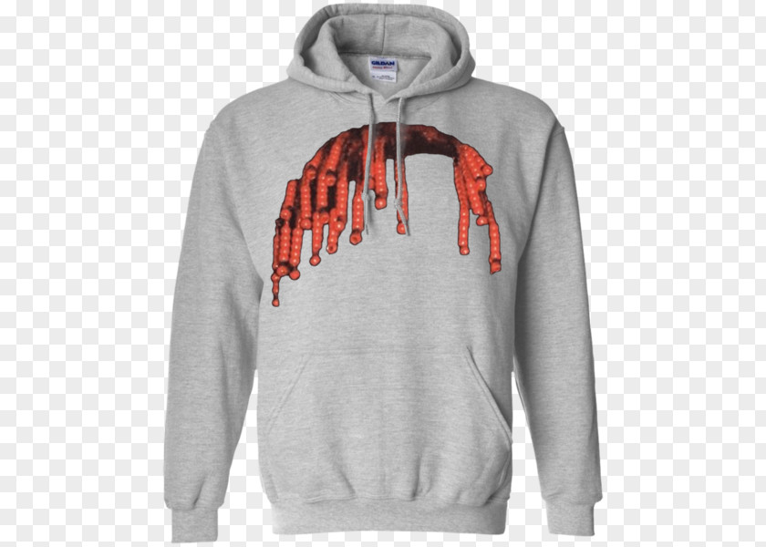 Lil Yachty Hoodie T-shirt Eleven Sweater PNG
