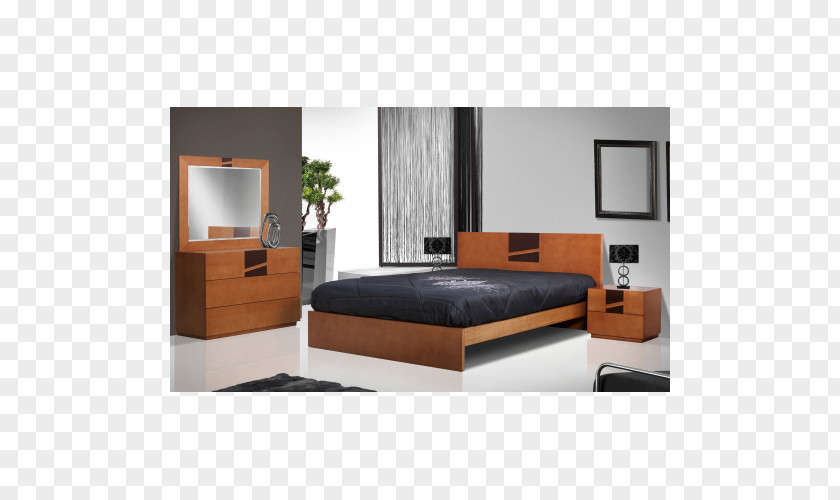 Mattress Bedside Tables Bedroom Furniture PNG