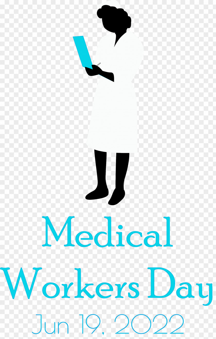 Medical Workers Day PNG
