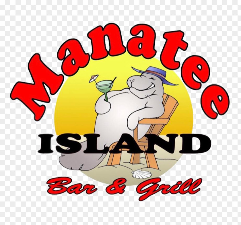 Menu Manatee Island Bar And Grill Stuart Sea Cows Restaurant PNG