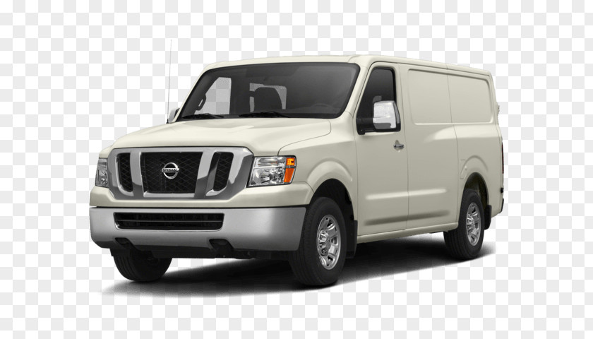 Nissan 2016 NV Cargo Altima 2017 PNG