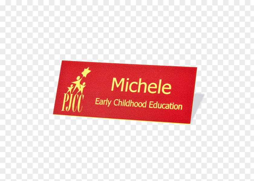 Pin Name Tag Badge Plastic PNG