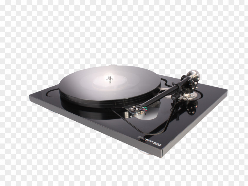 Rega Research Phonograph Planar 3 Magnetic Cartridge Gramophone PNG