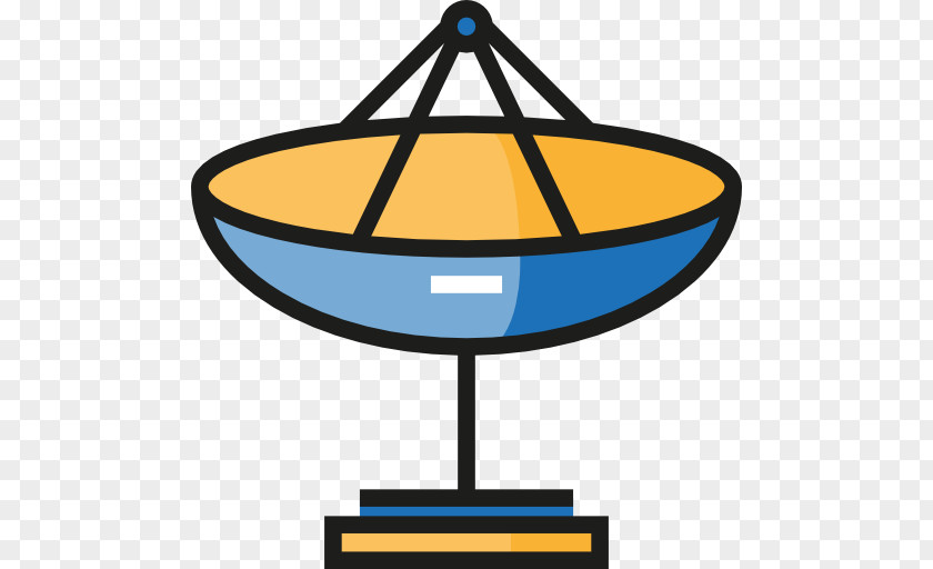 Satellite Dish Clip Art PNG