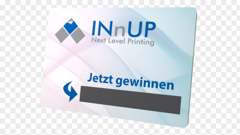 Scratches Druckerei INnUP Deutschland GmbH Suggestion Box Logo Idea Font PNG