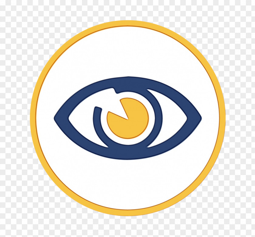 Sign Symbol Eye PNG