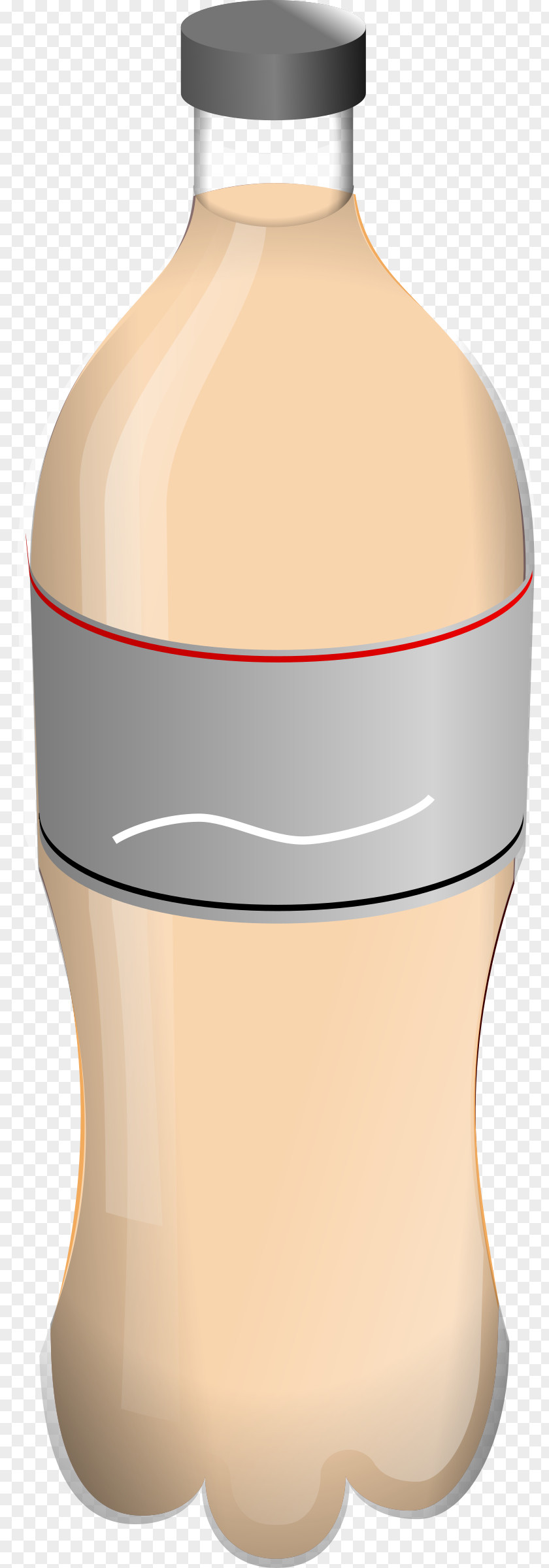 SODA Fizzy Drinks Coca-Cola Diet Coke Bottle Clip Art PNG