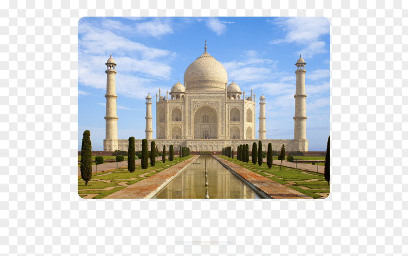 Taj Mahal Delhi Fatehpur Sikri Golden Triangle Package Tour PNG