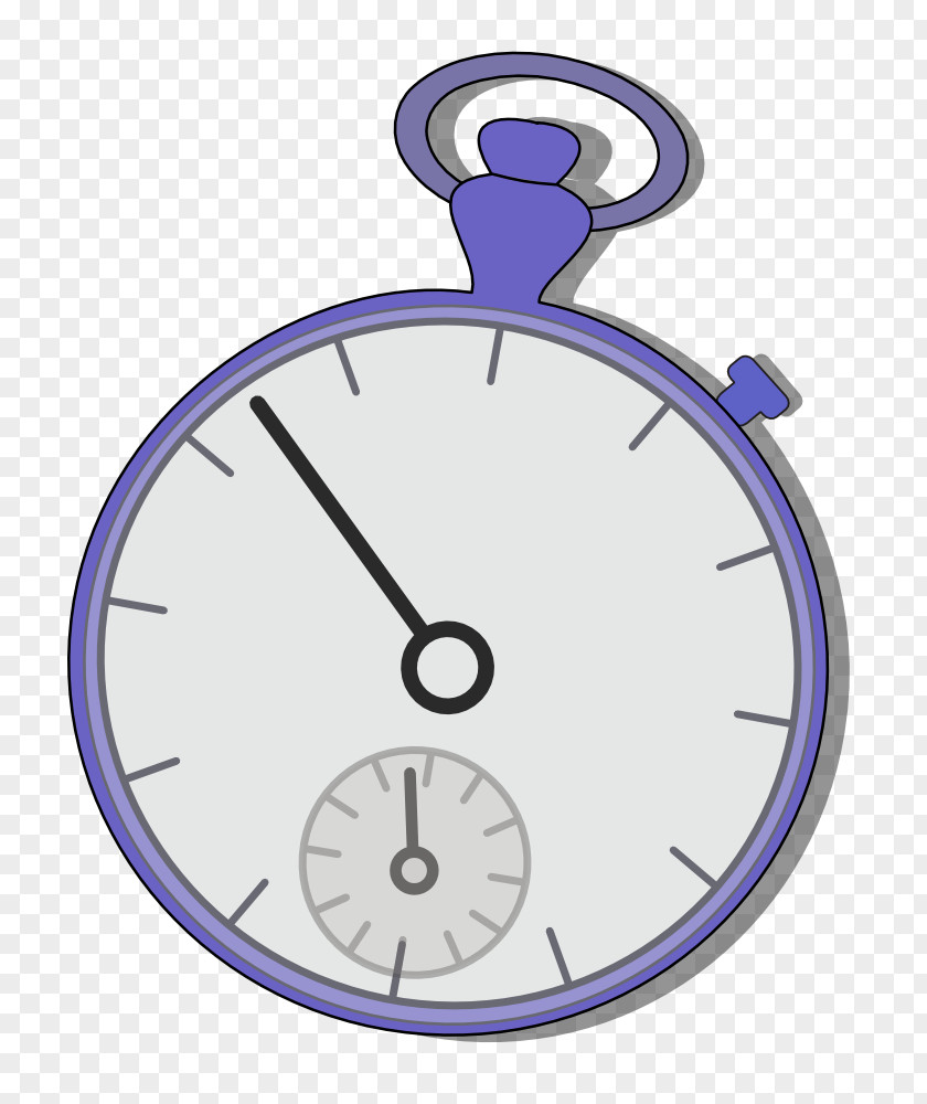 Technoargia Stopwatch Clip Art PNG