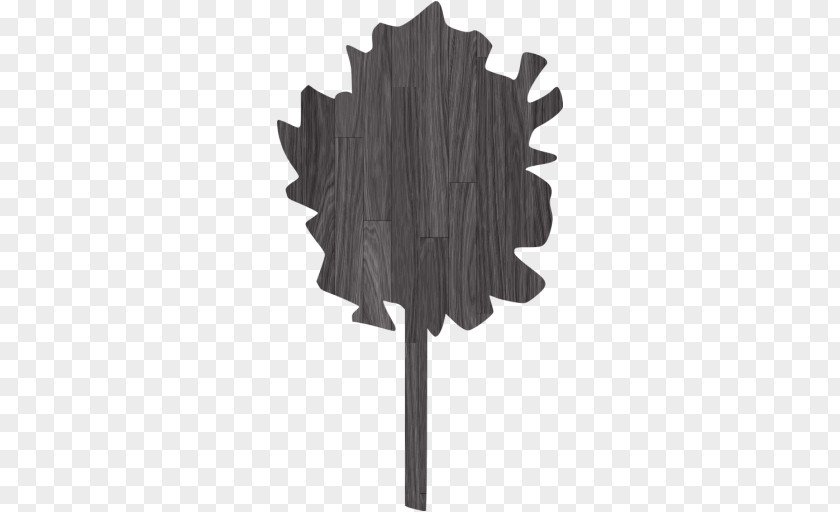 Tree Black Purple PNG