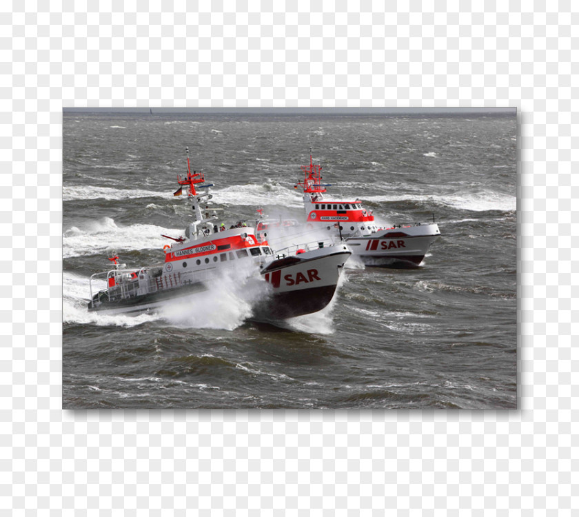 Watch Glashütte German Maritime Search And Rescue Service Seenotrettung PNG