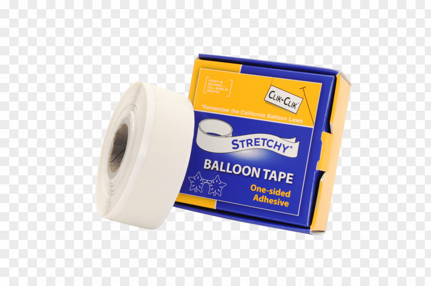 Adhesive Tape The Florida Super Jam Balloon Bag PNG