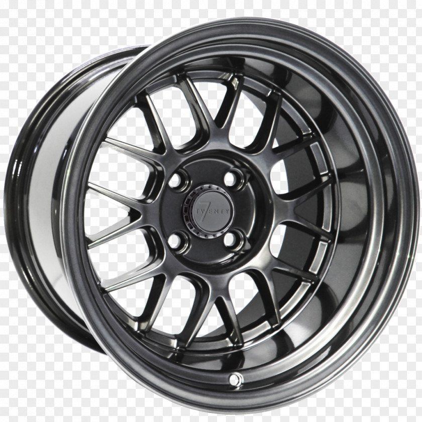 Car Nissan Silvia Skyline Rim Wheel PNG