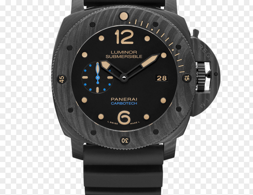 Classical Elements Panerai Men's Luminor Marina 1950 3 Days Watch Jewellery Chrono Flyback Automatic Ceramica PNG