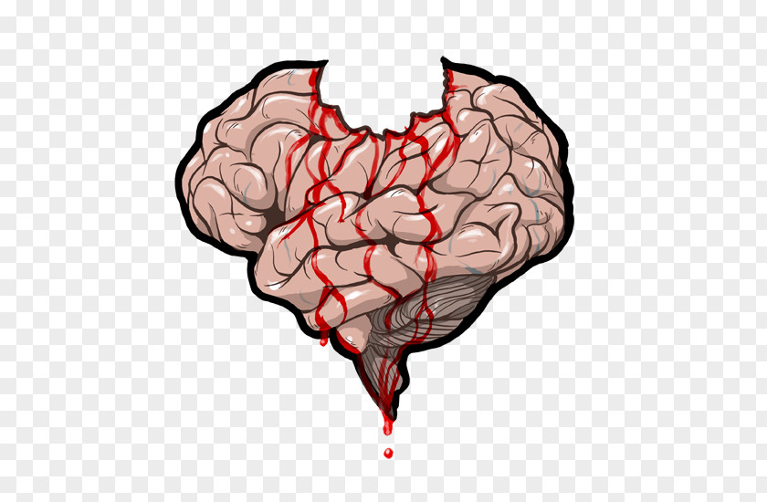 Coffee Love Brain Organism Neurology Muscle Clip Art PNG