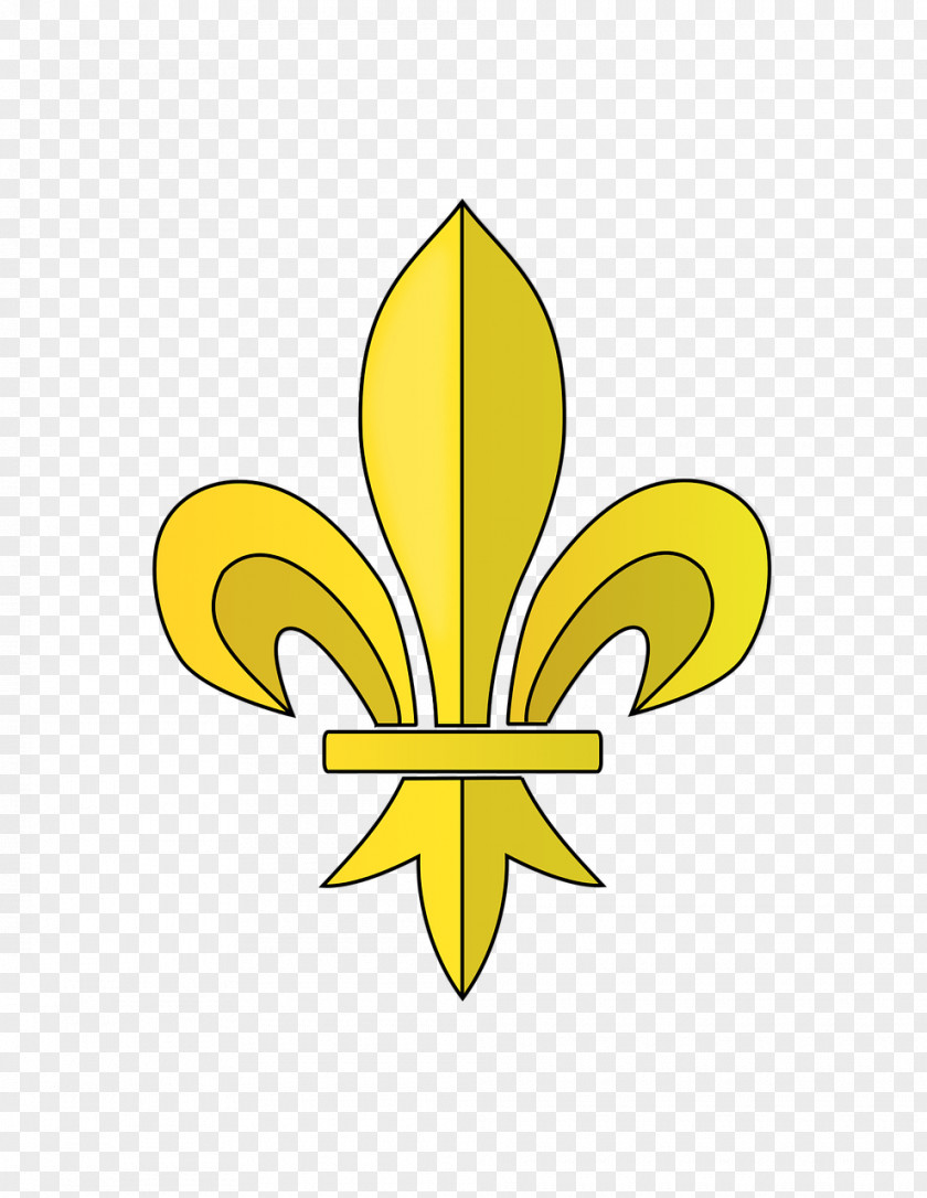 France Fleur-de-lis Symbol Clip Art PNG
