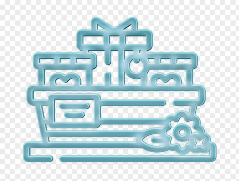 Gifts Icon Wedding Gift PNG
