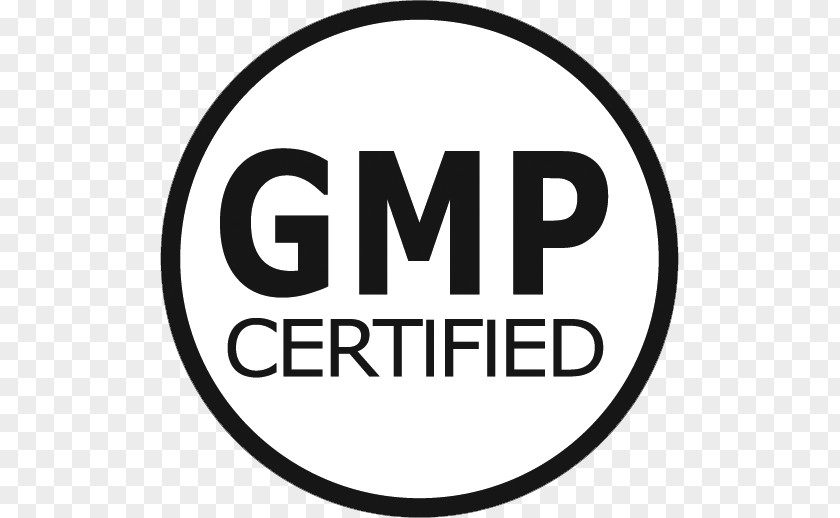 Gmp Good Manufacturing Practice Logo Certification Car Quality Control PNG