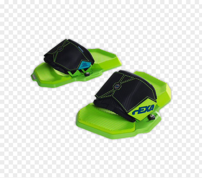 Hexa Kitesurfing Windsurfing 0 Strap Plastic PNG