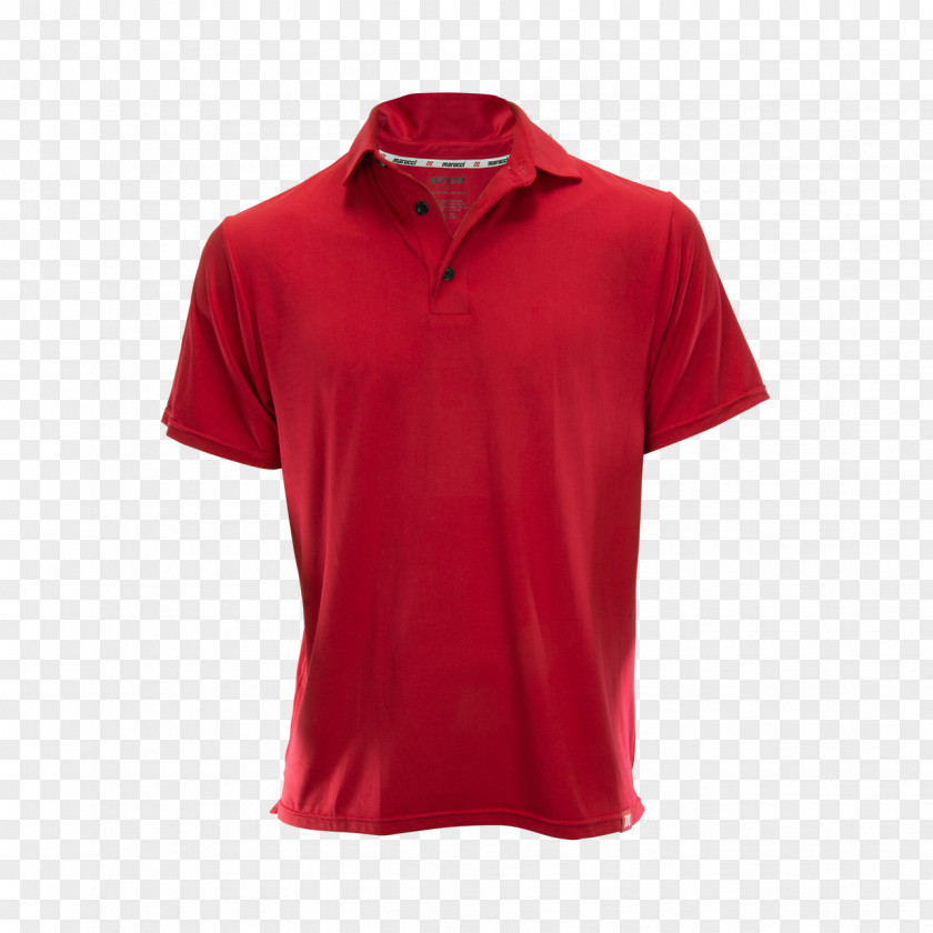 Polo Sport T-shirt Shirt Atlanta Falcons Piqué PNG