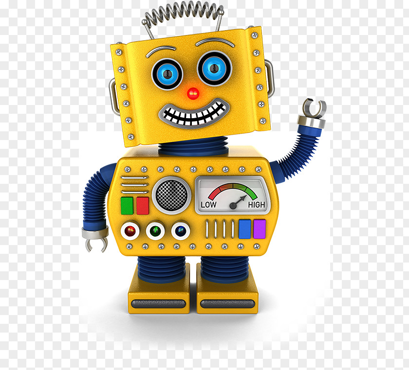 Robot The Robots Inc Commercial Printing Kit Stock Photography PNG