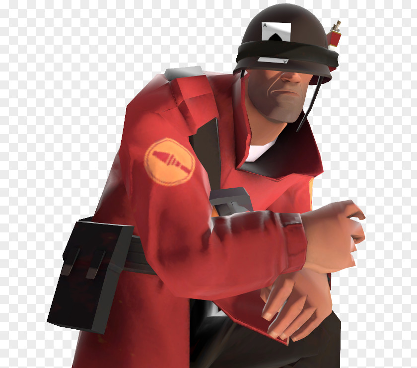 Soldier Team Fortress 2 Video Game Veteran Medic PNG