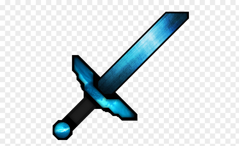 Sword Minecraft: Pocket Edition Classification Of Swords Weapon PNG