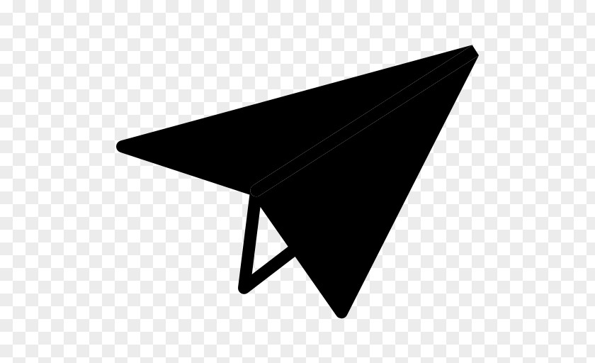 Airplane Paper Plane PNG