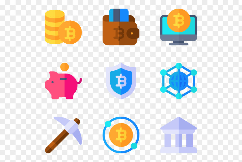 Bitcoin Ethereum Cryptocurrency Wallet PNG