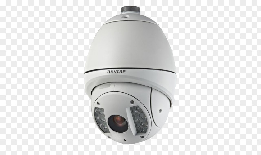 Camera Pan–tilt–zoom IP Video Cameras Hikvision PNG