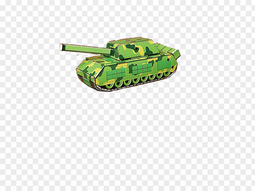 Cartoon Tank MULTANKS PNG