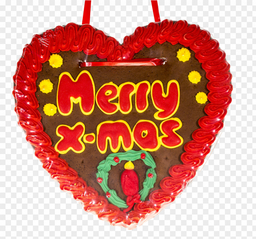 Christmas Heart-shaped Birthday Cake Santa Claus Decoration Valentine's Day PNG