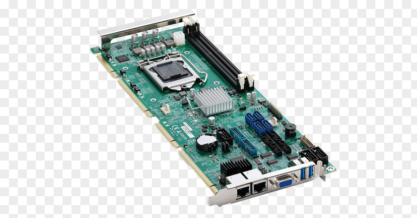 Conventional Pci Graphics Cards & Video Adapters Motherboard PICMG 1.3 Central Processing Unit PNG