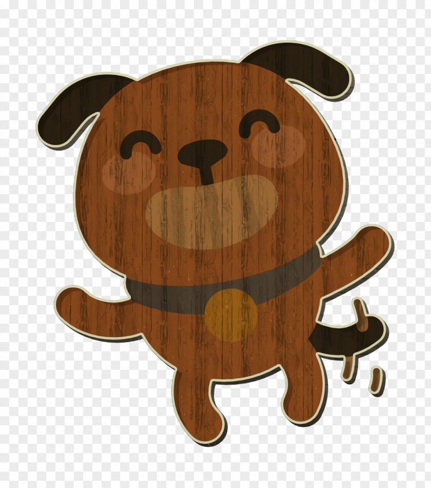 Dog Avatar Icon PNG