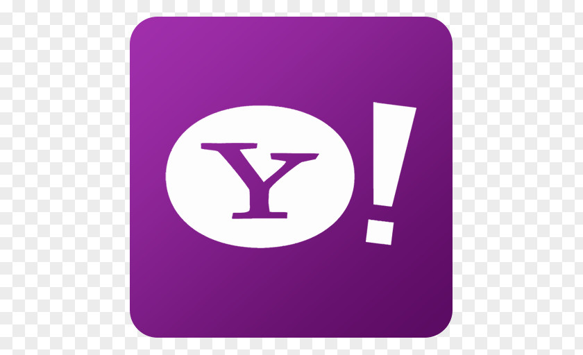Download Ico Yahoo Yahoo! Search Mail PNG