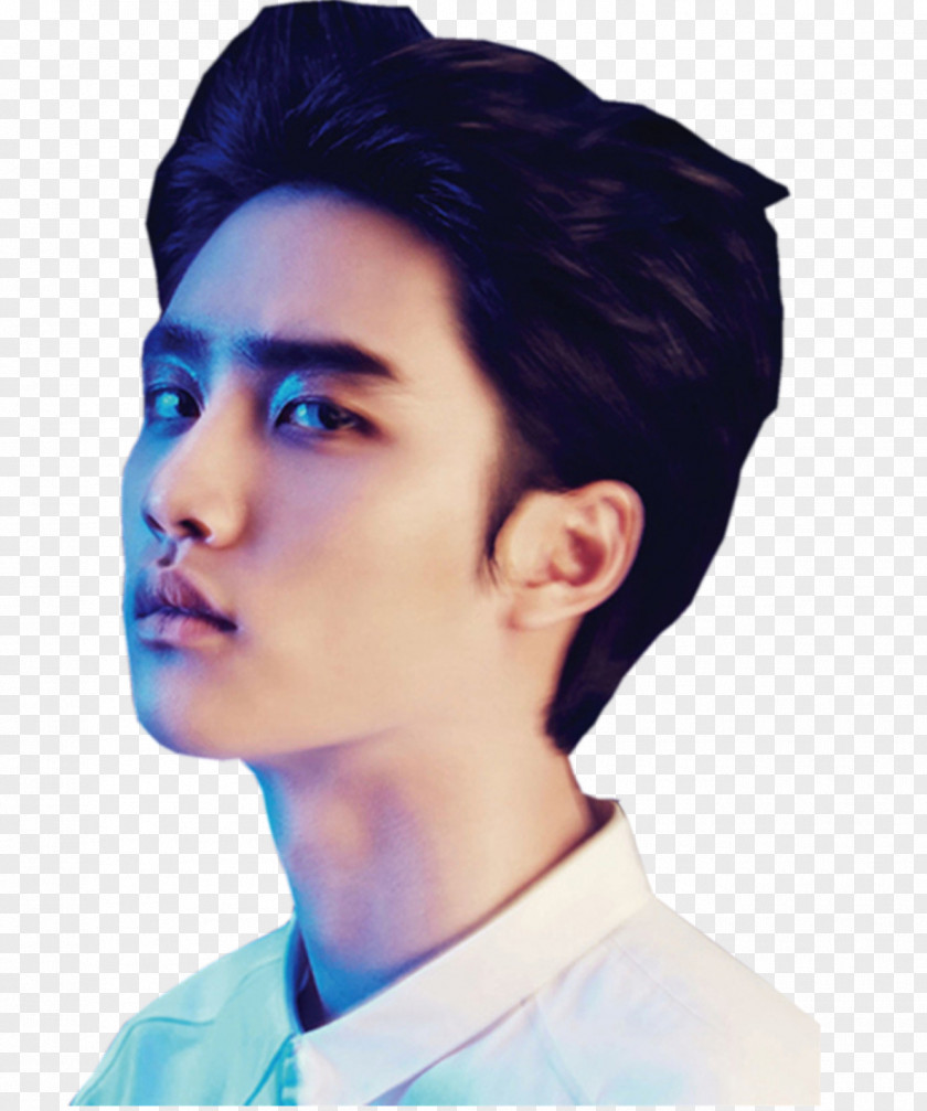 EXO Do Kyung-soo Exo 90:2014 Overdose SM Town PNG