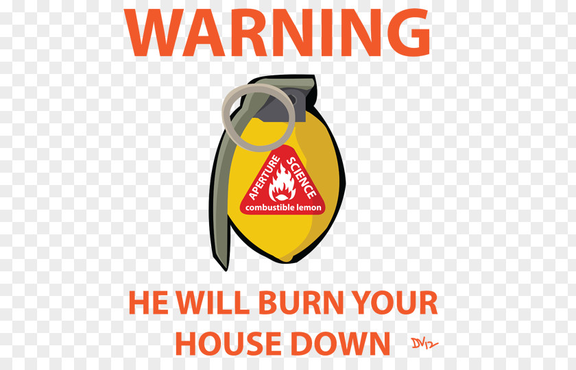 **Fair Guide Warning** Data Centre World Hong Kong Person Safety Warning Label PNG