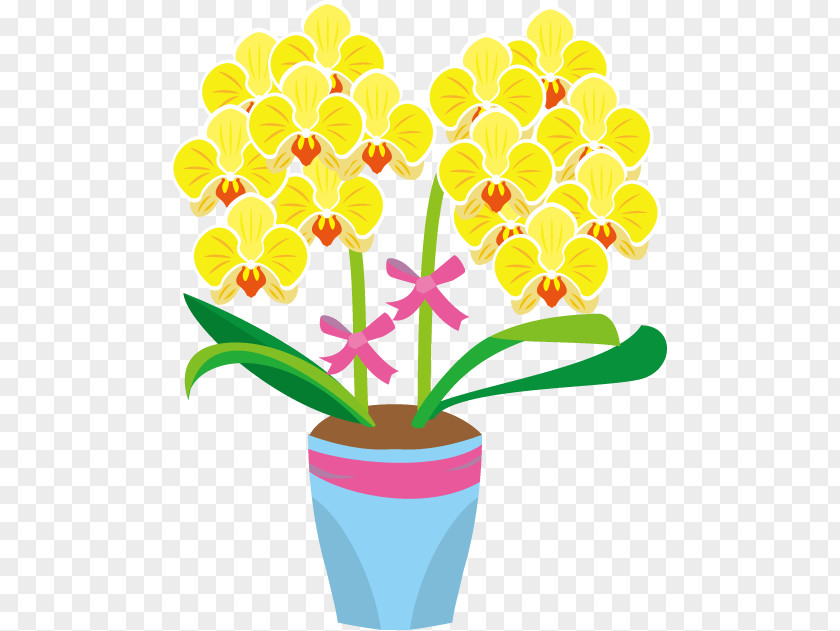 Flower Floral Design Clip Art Illustration Royalty-free PNG