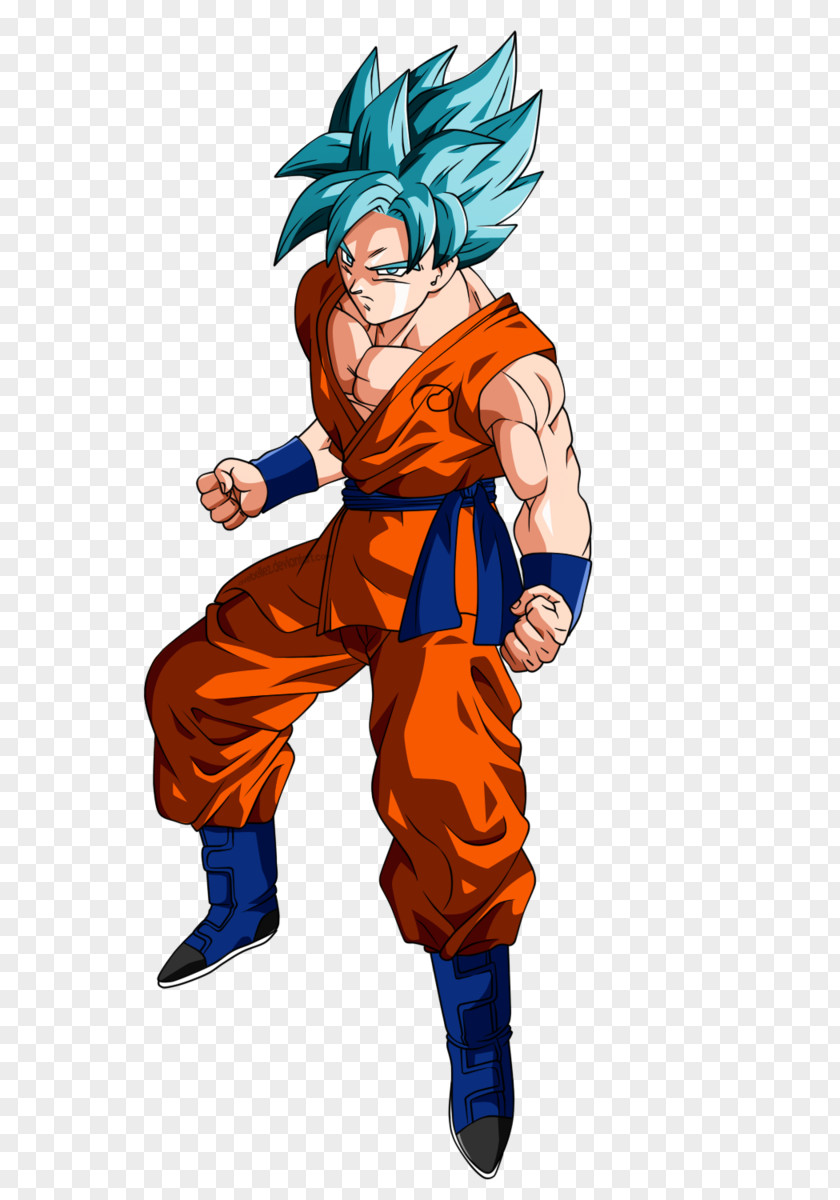 Goku Vegeta Gohan Frieza Super Saiyan PNG