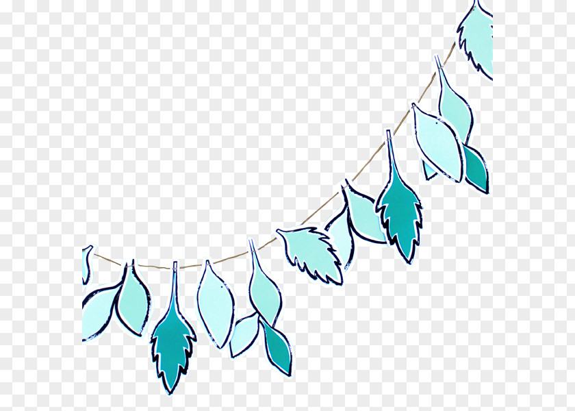 Hand-painted Garlands Garland Party Favor Birthday Gift PNG