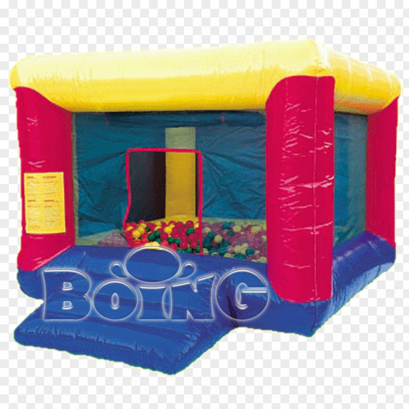 Inflatable Ball Pits Price Pond PNG