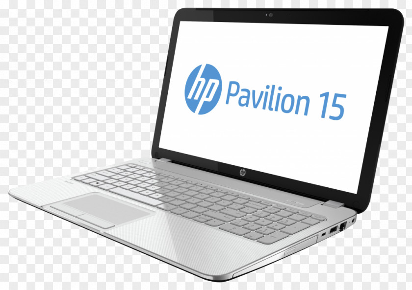 Laptop Hewlett-Packard HP Pavilion Computer Intel Core I5 PNG