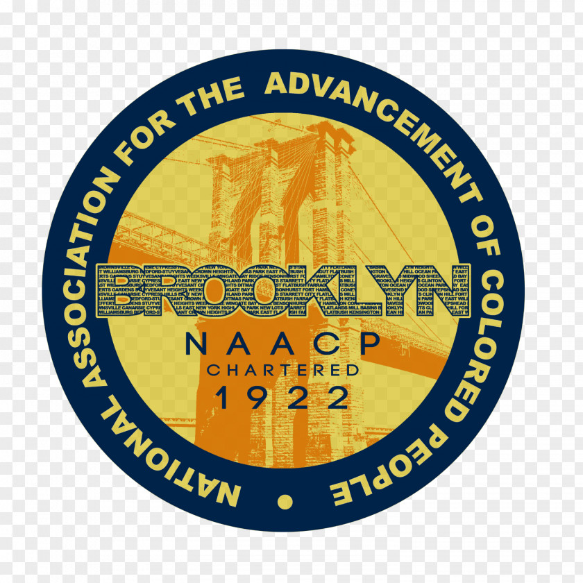 Logo SQUARE Brooklyn NAACP President Image Awards Society PNG