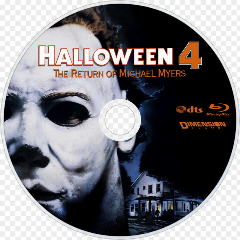 Michael Myers Laurie Strode Halloween Film Series Slasher PNG