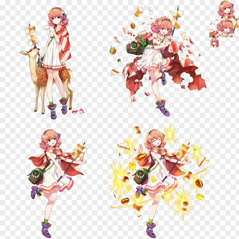 Summer Banner Cartoon Fire Emblem Heroes Echoes: Shadows Of Valentia Fates Emblem: Path Radiance Video Games PNG
