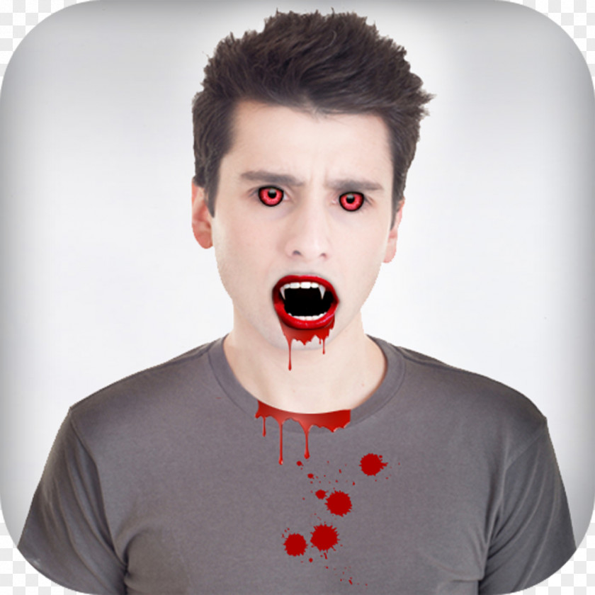 T-shirt Nose Blood PNG