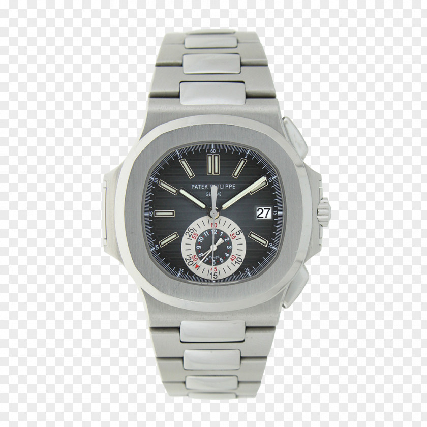 Watch Patek Philippe & Co. Nautilus Diamond Jewellery PNG