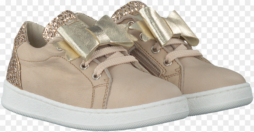 Beige Sneakers Shoe Footwear PNG