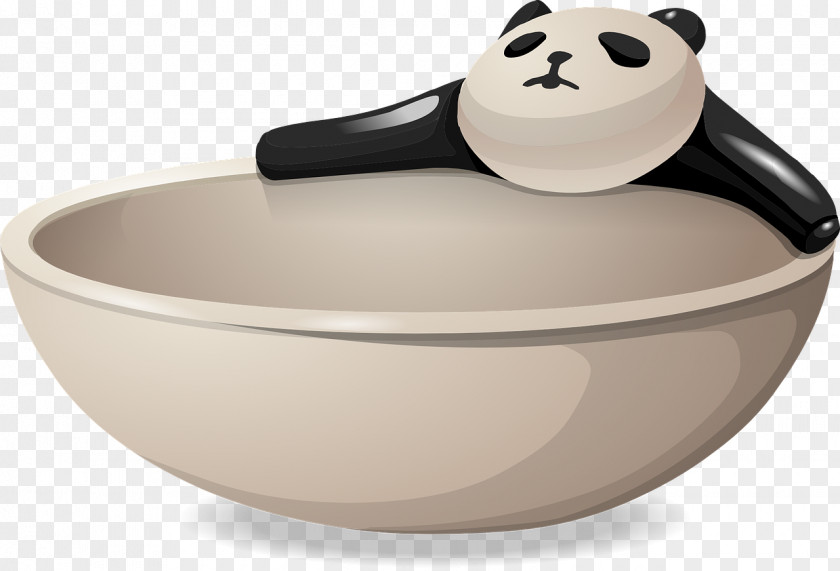 Bowling Bowl Tableware Ceramic Plate Cookware PNG