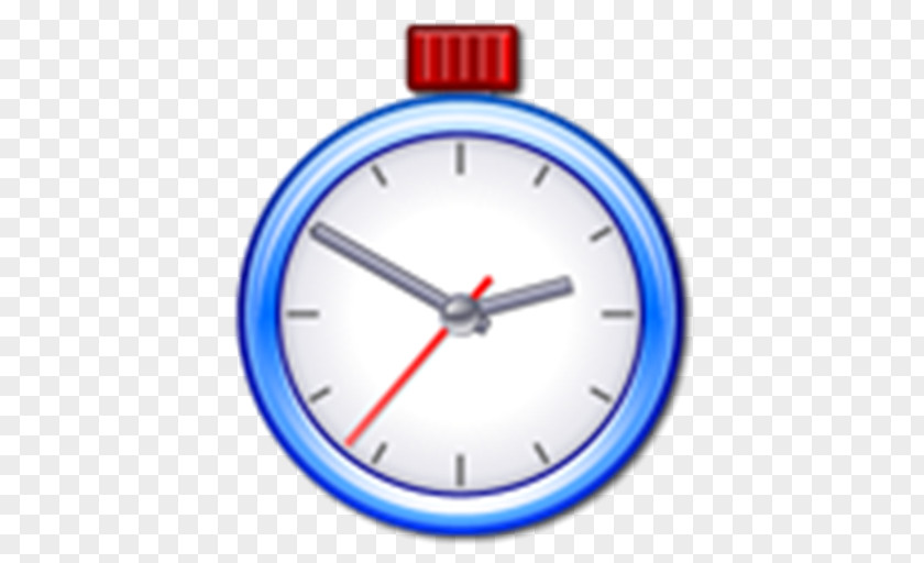 Clock Nuvola Timer PNG